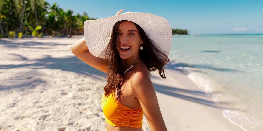Sommerparfüm für den Urlaub Sommerparfüm für den Urlaub