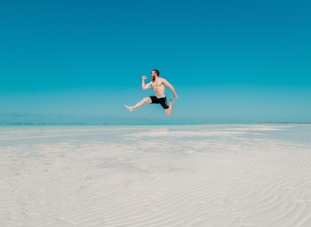 maennerparfum zum meer