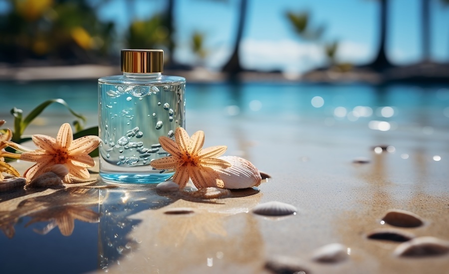 top 5 frauenparfums fuer sommer