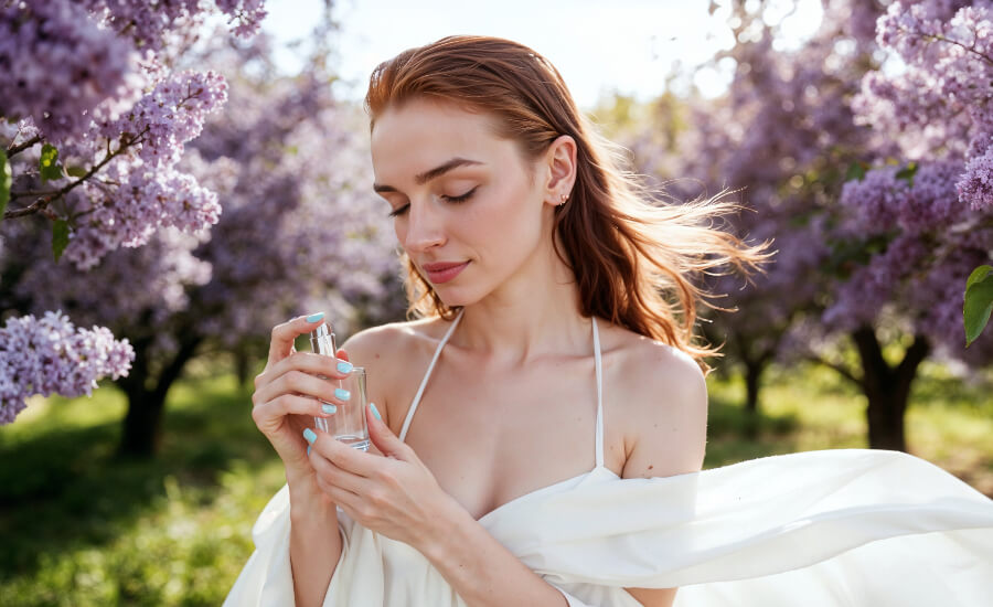 parfums mit fliederduft